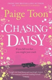 Paige Toon - Chasing Daisy