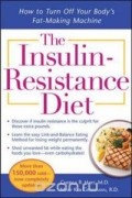 The Insulin-Resistance Diet