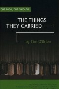 Tim O&#039;Brien - The Things They Carried