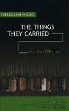 Tim O&#039;Brien - The Things They Carried