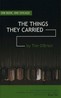 Tim O'Brien - The Things They Carried