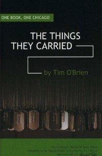 Tim O'Brien - The Things They Carried