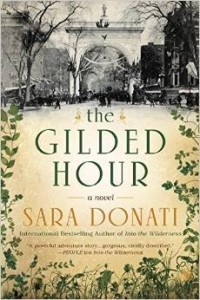Сара Донати - The Gilded Hour