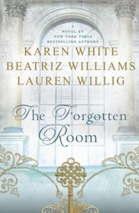  - The Forgotten Room