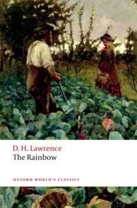 D. H. Lawrence - The Rainbow
