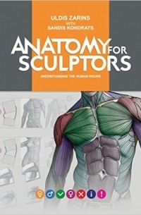 Anatomy for Sculptors, Understanding the Human Figure