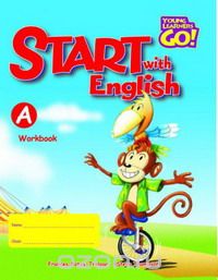  - Start with English: Workbook A