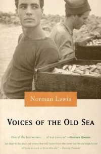 Norman Lewis - Voices of the Old Sea