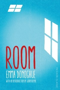 Emma Donoghue - Room