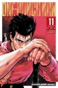 ONE, Yusuke Murata - One-Punch Man, Vol. 11