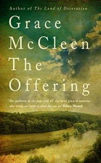 Grace McCleen - The Offering