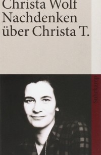 Nachdenken über Christa T.