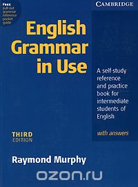 Raymond Murphy - English Grammar in Use with Answers