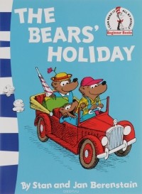  - The Bears' Holiday