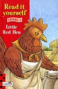 без автора - The Little Red Hen