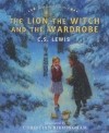 С. S. Lewis - The Lion, the Witch and the Wardrobe