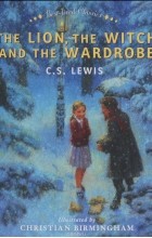  - The Lion, the Witch and the Wardrobe