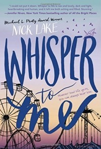 Ник Лейк - Whisper to Me