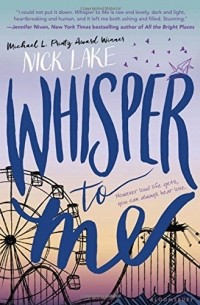 Ник Лейк - Whisper to Me