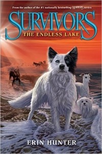 Erin Hunter - The Endless Lake