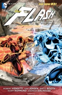The Flash Vol. 6