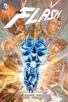  - The Flash Vol. 7: Savage World