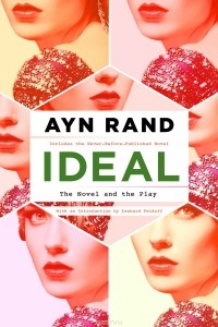 Ayn Rand - Ideal