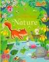  - First Sticker Book Nature (180 stickers)