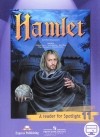  - Hamlet: A Reader for Spotlight 11 / Гамлет. 11 класс. Книга для чтения
