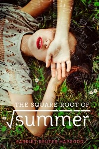 Reuter Hapgood - The Square Root of Summer