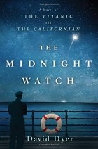 Дэвид Дайер - The Midnight Watch