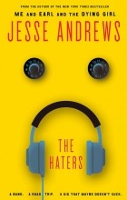 Jesse Andrews - The Haters