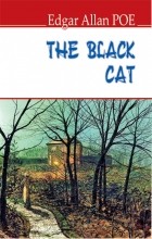 Edgar Allan Poe - The Black Cat and Other Stories