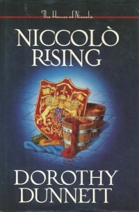 Dorothy Dunnett - Niccolo Rising