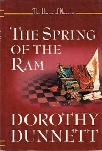 Dorothy Dunnett - The Spring Of The Ram