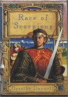 Dorothy Dunnett - Race Of Scorpions