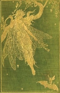 Andrew Lang - The Olive Fairy Book