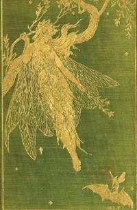 The Olive Fairy Book