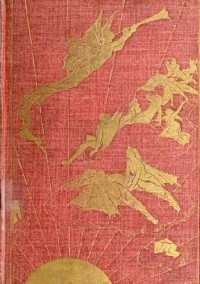 Andrew Lang - The Pink Fairy Book
