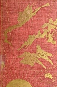 Andrew Lang - The Pink Fairy Book