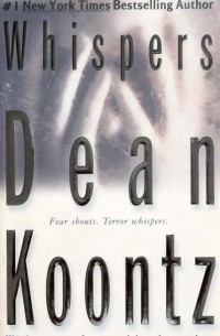 Koontz Dean - Whispers