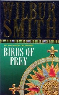 Smith Wilbur - Birds of Prey