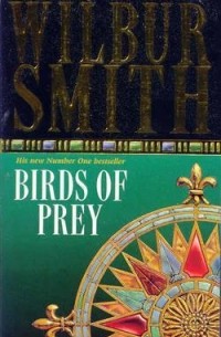 Smith Wilbur - Birds of Prey