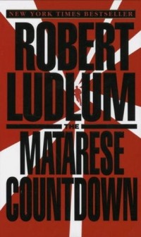 Ludlum Robert - The Matarese Countdown