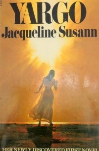 Jacqueline Susann - Yargo