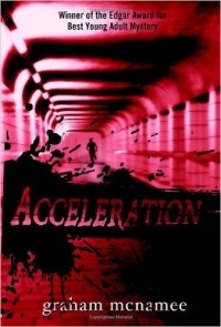 Грэм Макнэми - Acceleration