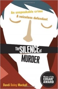 Дэнди Дэйли Маккал - The Silence of Murder