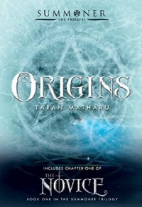 Taran Matharu - Origins
