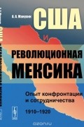 США и революционная Мексика: Опыт конфронтации и сотрудничества (1910--1920 гг.)