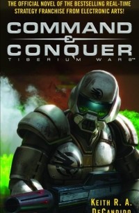 Command & Conquer: Tiberium Wars